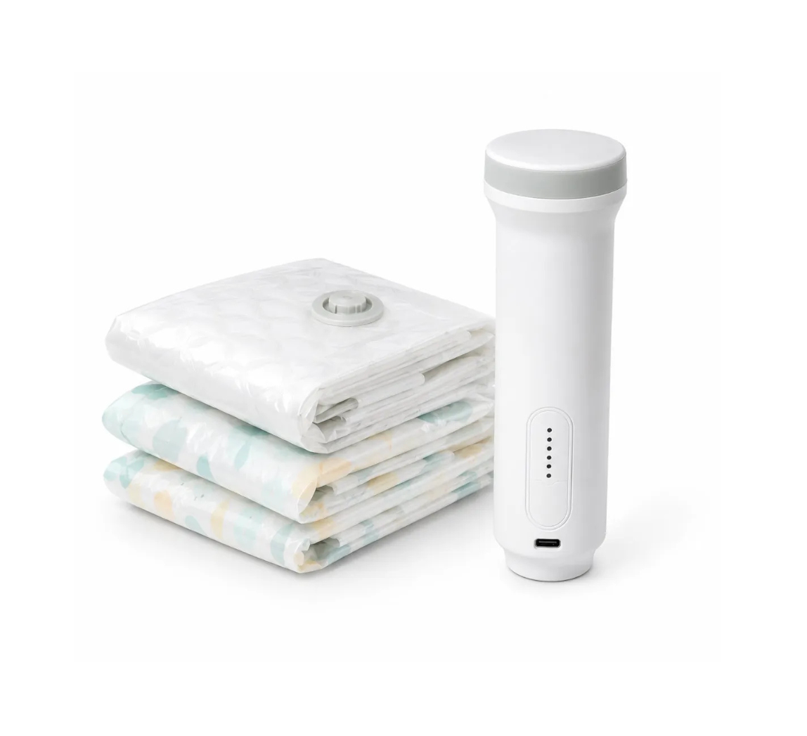 Aeveli Travel Vacuum