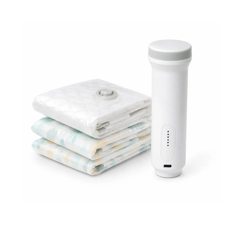 Aeveli Travel Vacuum